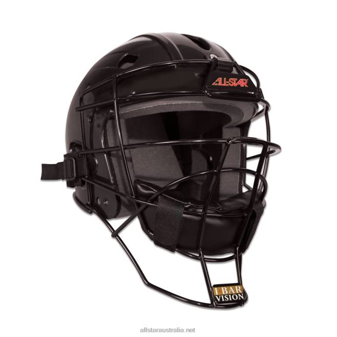 All Star 0L6T277 MVP1000 - LEAGUE SERIES YOUTH HELMET