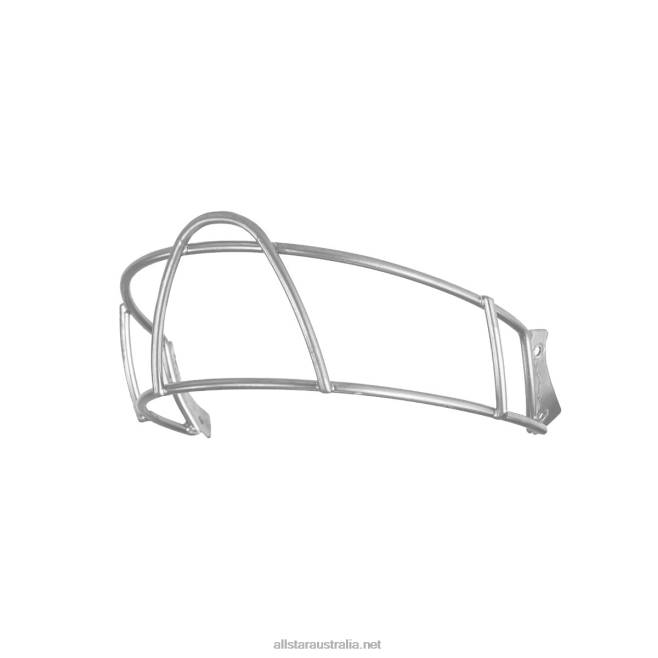 All Star 0L6T520 AFx FASTPITCH CAGE - SILVER