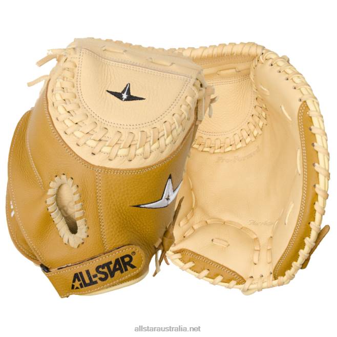 All Star 0L6T601 AF SERIES // 335 CATCHERS MITT