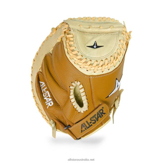 All Star 0L6T602 AF SERIES // 315 CATCHERS MITT