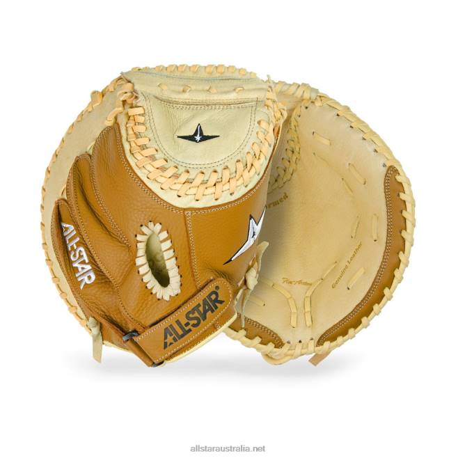 All Star 0L6T603 AF SERIES // 315 CATCHERS MITT