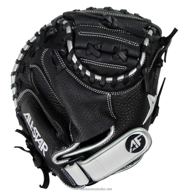 All Star 0L6T604 AF FASTPITCH SERIES // FOCUS FRAMER