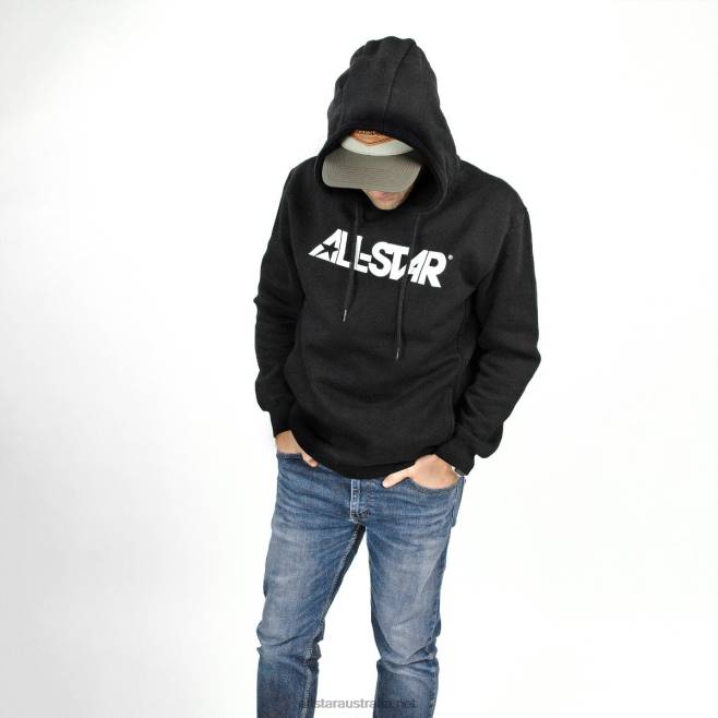 All Star 0L6T730 CLASSIC HOODIE