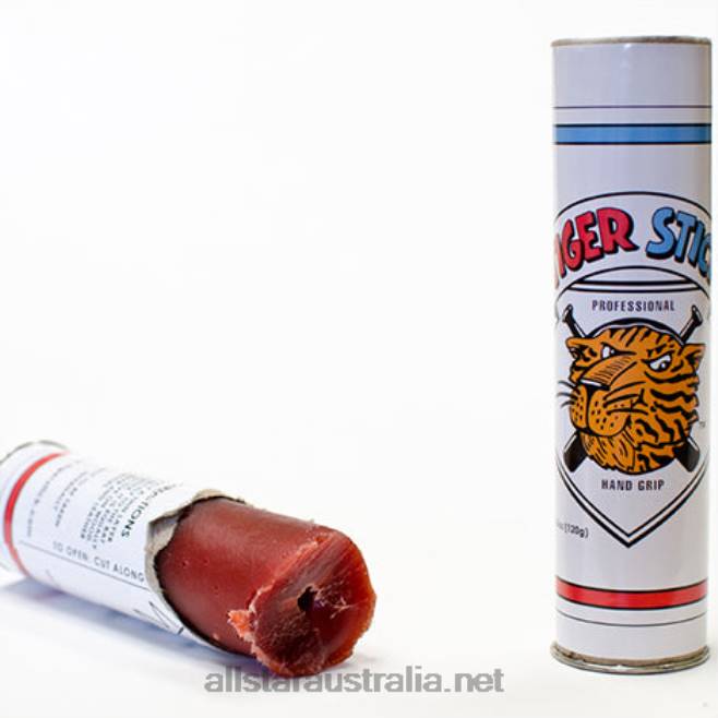 All Star 0L6T786 TIGER STICK BAT GRIP