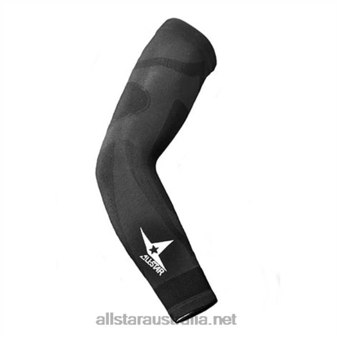 All Star 0L6T787 COMPRESSION ARM SLEEVES