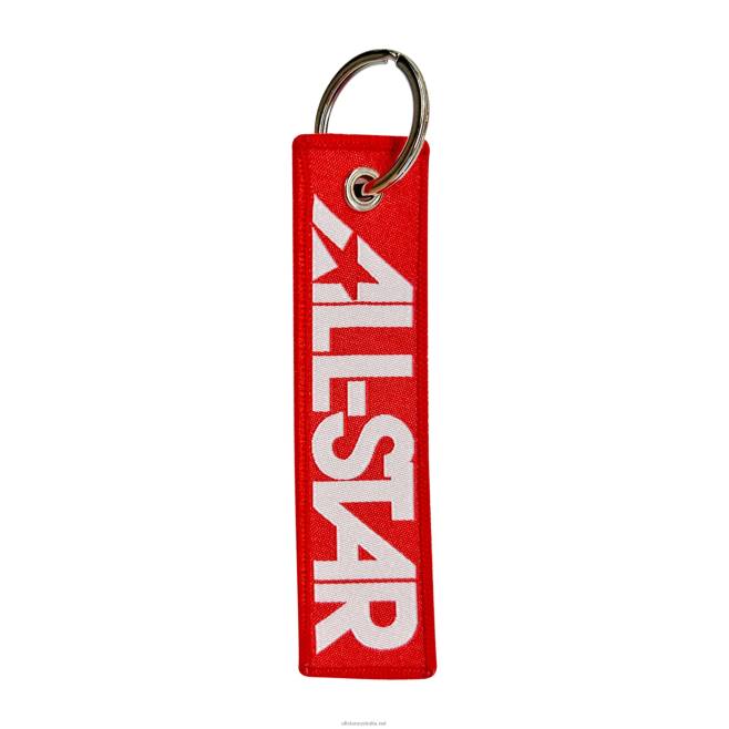 All Star 0L6T790 KEYCHAIN