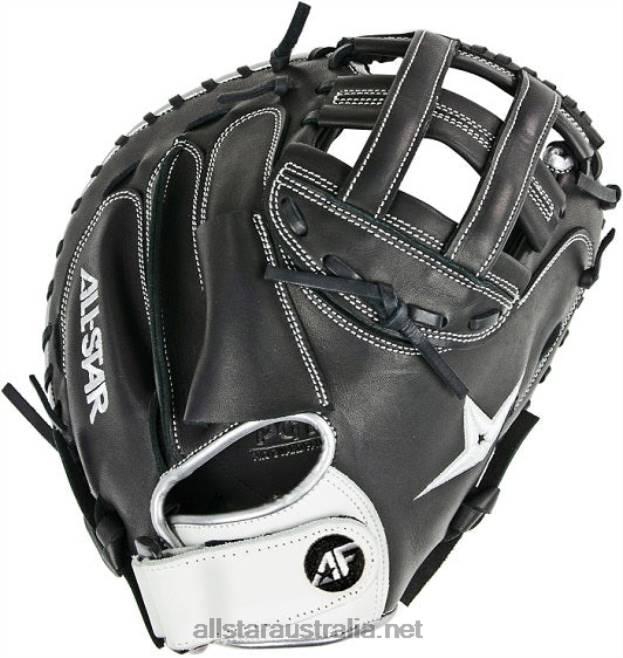 Black All Star 0L6T528 AF-ELITE SERIES// 335 CATCHERS MITT