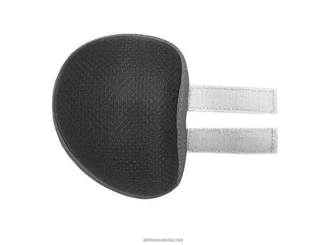 Black All Star 0L6T550 AFX SHOULDER CAP