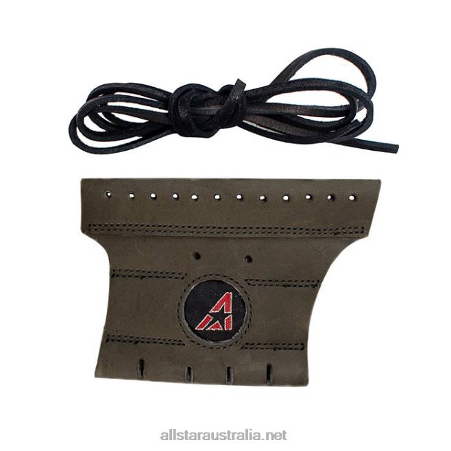 Black All Star 0L6T633 REPLACEMENT WEBBING FOR CM3000 MITTS