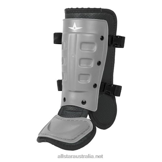 Graphite All Star 0L6T785 UNIVERSAL PRO ANKLE GUARD