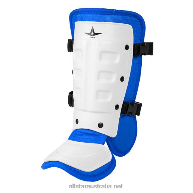 White/Royal