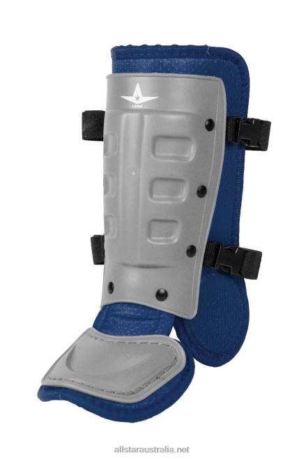 Navy All Star 0L6T793 UNIVERSAL PRO ANKLE GUARD
