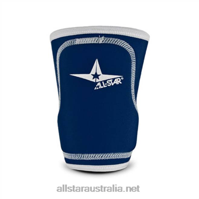 Navy All Star 0L6T801 COMPRESSION D3O WRIST GUARD