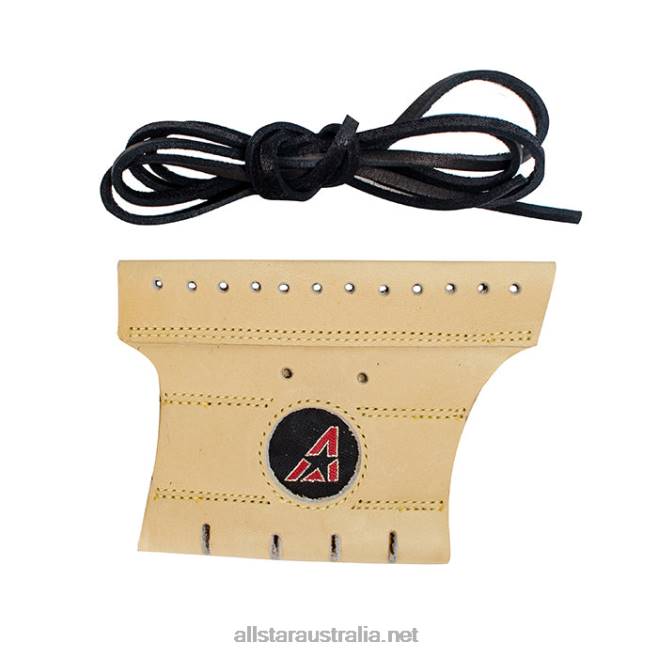Tan All Star 0L6T636 REPLACEMENT WEBBING FOR CM3000 MITTS