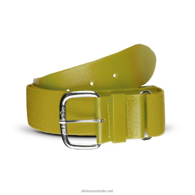 Vegas Gold All Star 0L6T763 THE HELIX - LIFETIME ELASTIC BELT